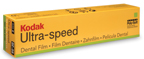 Kodak Ultra-Speed Dental Films - DF-40