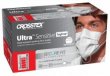 Crosstex - Ultra Sensitive FogFree Earloop with SecureFit Technology 