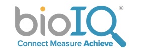 bioIQ Logo