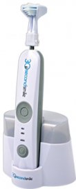 Hydrabrush Powered Toothbrush