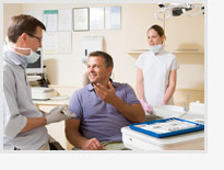 Large, Private Dental Practices That Perform Restorations Preferred
