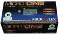 Economy Microflex Micro One Lightly Powdered