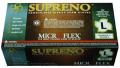 MICROFLEX Supreno Powder Free Textured Nitrile Gloves