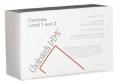 Controls - Cholestech Lipid / GLU Controls Level 1 & 2