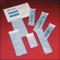 Self Seal Sterilization Pouches