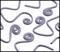 Free Form Saliva Ejectors