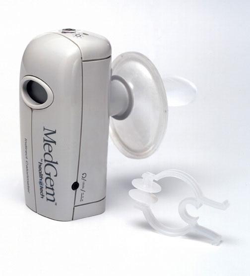 MedGem System Kit