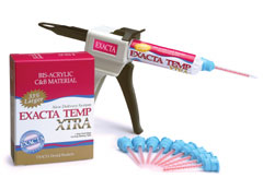 Gun Slide, 1:4 for Exacta Temp