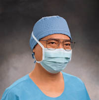 Surgeon\'s Cap