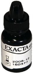 Exacta Temp Glaze