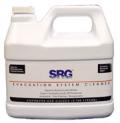 Surge Evacuation System Cleaner