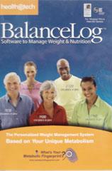 BalanceLog Software