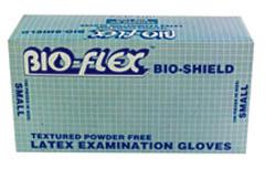 Bio-Flex Microtextured Powder-Free Bio-Shield