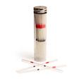 Cholestech Capillary Tubes
