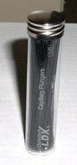 Cholestech Capillary Plungers