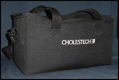 Cholestech LDX Carrying Case