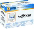 Cotton Rolls (Defend)