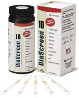 DiaScreen 10