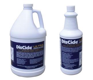 DisCide Disinfecting Cleaner