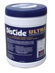 DisCide Ultra Towelettes