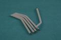 EZ Air/Water Metal Disposable Tips 200ct