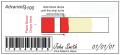 HealthPoint PSA Test Kit