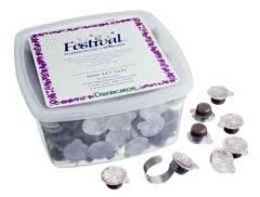Festival Prophy Paste with Flouride