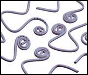 Free Form Saliva Ejectors