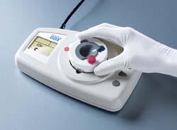 Cholestech GDX Analyzer