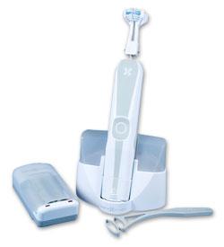 Hydrabrush Powered Toothbrush