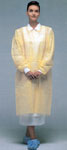 Isolation Gown - PE Coated