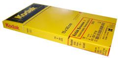 Kodak Panoramic Films - EVG-15