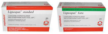 Lignospan