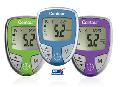 Bayer - Contour Blood Glucose Monitoring System