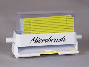 Microbrush Dispenser