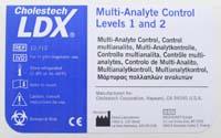Controls - Multi-Analyte