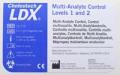 Controls - Multi-Analyte
