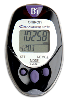 Pocket Pedometer (PC Version)