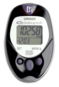 Pocket Pedometer (PC Version)