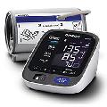 Omron - Upper-Arm Blood-Pressure Monitor
