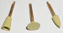 PDQ - Single-Step Composite Polishing System