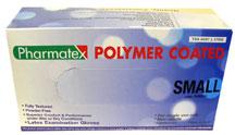 Pharmatex Polymer Coated PF