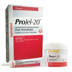 ProJel Topical Anesthetic Gel