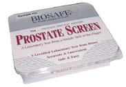 BioSafe PSA Detection