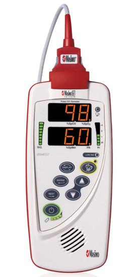 Masimo Rad-57