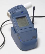 Sensaire Pocket Spirometer