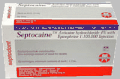 Septocaine 4%