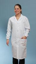 Silpure Protected Lab Coats