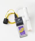SpirOxCard Spirometer