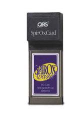 SpirOxCard Spirometer